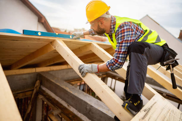 Best Best Roofing Contractors  in Jeffersontown, KY