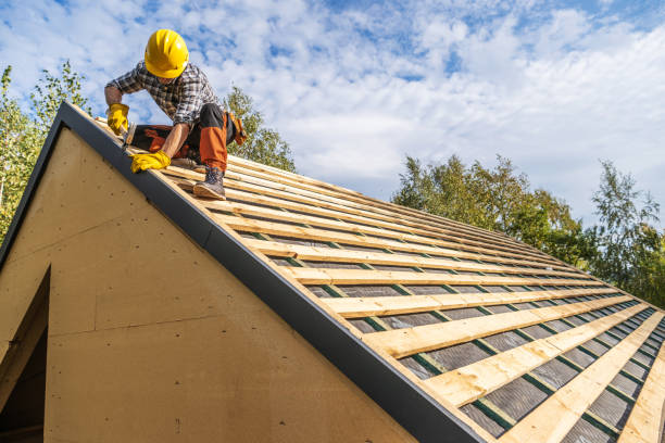Best Roof Leak Repair  in Jeffersontown, KY